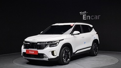 Kia Seltos 2022
