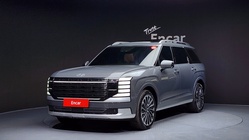 Hyundai Palisade 2025