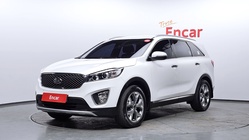 Kia Sorento 2015