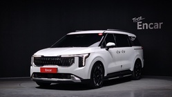 Kia Canival 2024