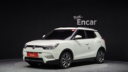 Ssangyong TIBOLI 2015
