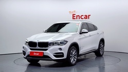 BMW X6 2015