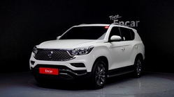Ssangyong Rexton 2020