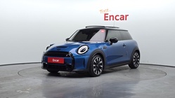 MINI Cooper 2023