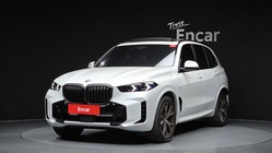 BMW X5 2024