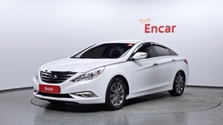 Hyundai Sonata 2013