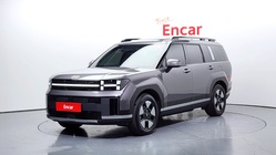 Hyundai Santa Fe 2024