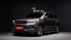 Jeep Cherokee 2023