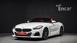 BMW Z4 2022