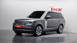 Land Rover Range Rover 2021