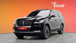 Lincoln Navigator 2023