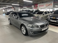 BMW 5 Series 2011