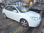 Hyundai Avante 2008