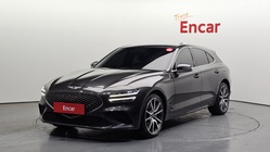 Genesis G70 2022
