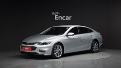 Chevrolet Malibu 2016