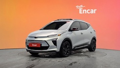 Chevrolet Bolt EV 2022