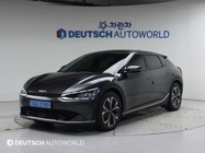 Kia EV6 2022