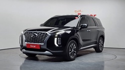 Hyundai Palisade 2020