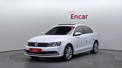 Volkswagen Jetta 2015