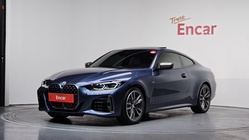 BMW 4 Series 2022