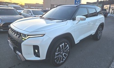 Ssangyong Torres 2023