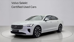 Volvo S90 2025