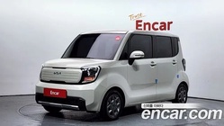 Kia RAY 2022