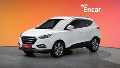 Hyundai Tucson 2014