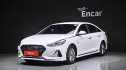 Hyundai Sonata 2019