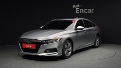 Honda Accord 2020