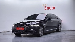 Genesis G90 2020