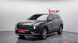 Hyundai Santa Fe 2020