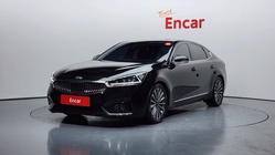 Kia K7 2019