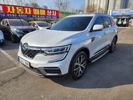 Samsung QM6 2020