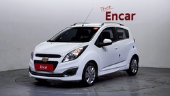 Chevrolet Spark 2013