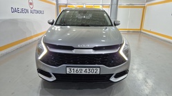 Kia Sportage 2021