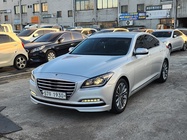 Hyundai Genesis 2014