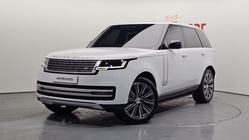Land Rover Range Rover 2024