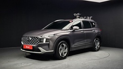 Hyundai Santa Fe 2021