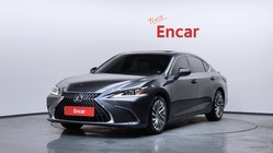 Lexus ES 2023
