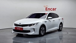 Kia K5 2016