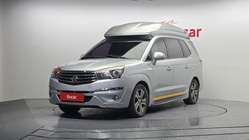 Ssangyong KORANDO 2014