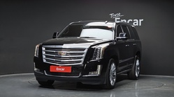 Cadillac Escalade 2020