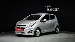 Chevrolet Spark 2014