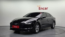 Hyundai Sonata 2019