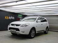 Hyundai Veracruz 2011