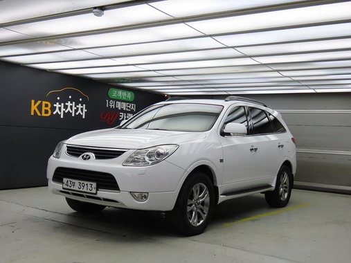 Hyundai Veracruz 2011