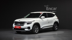 Kia Seltos 2020