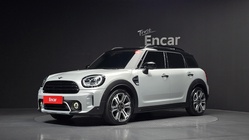 MINI Countryman 2021