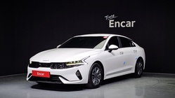 Kia K5 2022